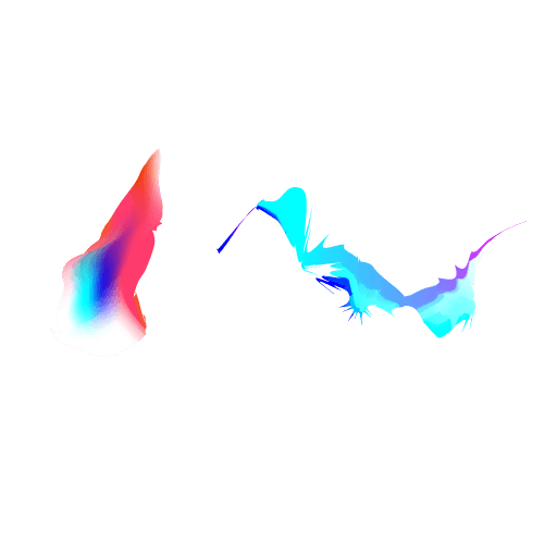 Logo of gas flame and electricity spark for wholesale energy market dispute resolution adviser project Logo of gas flame and electricity spark for wholesale energy market dispute resolution adviser project